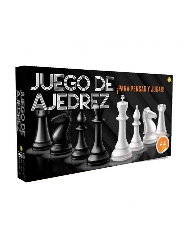 Ajedrez Premium Yuyu 0110 Rod02 (p) (b42)