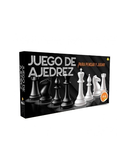 Ajedrez Premium Yuyu 0110 Rod02 (p) (b42)