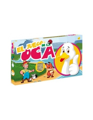 Juego De La Oca Premium Yuyu 143y Rod02 (b42)