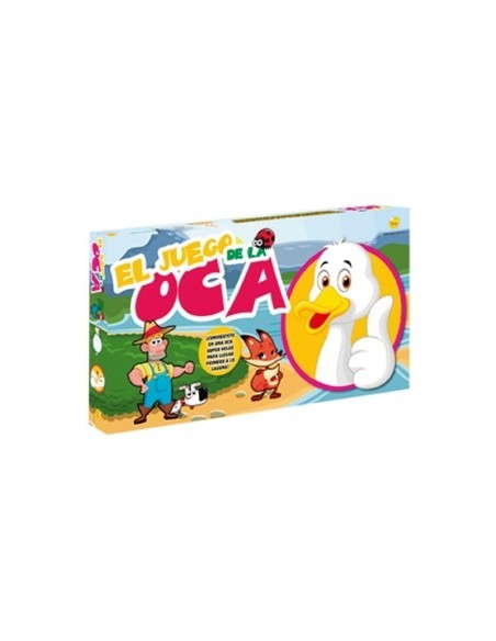 Juego De La Oca Premium Yuyu 143y Rod02 (b42)