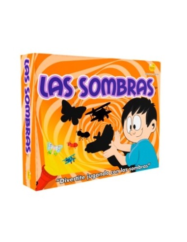 Las Sombras 125y Yuyu Rod02