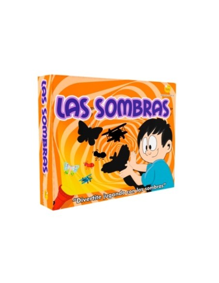 Las Sombras 125y Yuyu Rod02