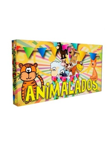 Animalados 116y Yuyu Rod02