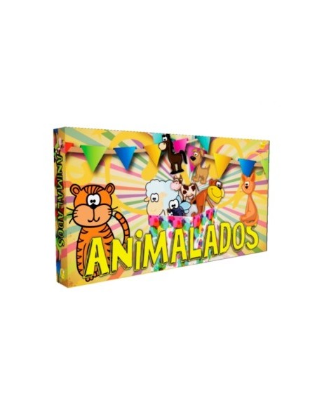 Animalados 116y Yuyu Rod02