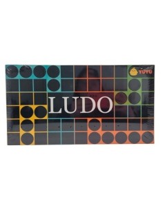 Ludo Premium 142y Yuyu Rod02 (p) (b42)