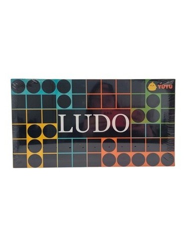 Ludo Premium 142y Yuyu Rod02 (p) (b42)