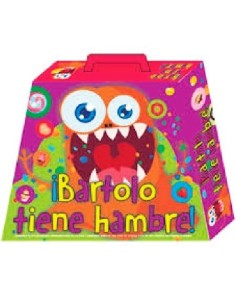 Bartolo Tiene Hambre 33 Yuyu Rod02 (b24)