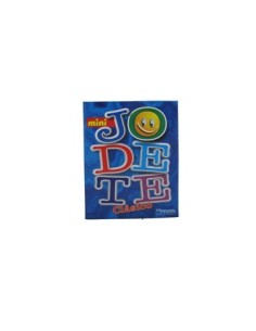 Jodete Mini 1861 Nupro -b24-