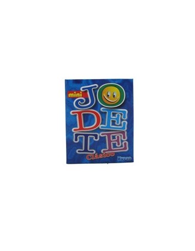 Jodete Mini 1861 Nupro -b24-