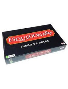 Esquizionary 1093 Nupro -b12-