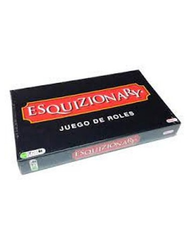 Esquizionary 1093 Nupro -b12-