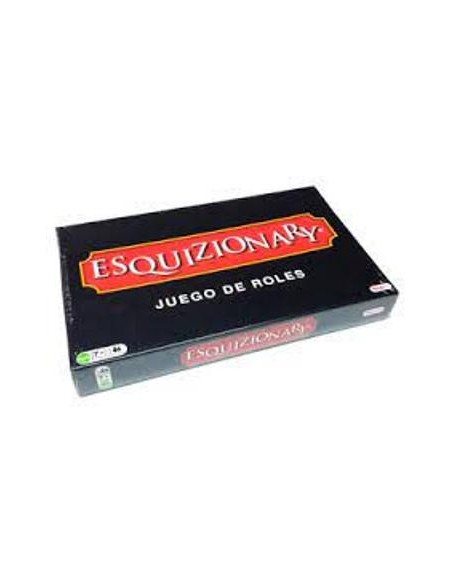 Esquizionary 1093 Nupro -b12-