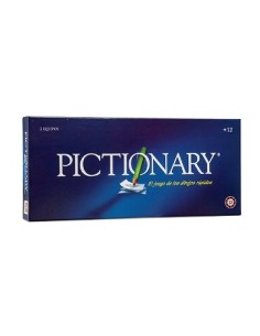 Pictionary 7900 Ruibal -b6-