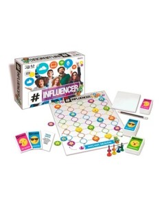 Influencer 19003 Toy02