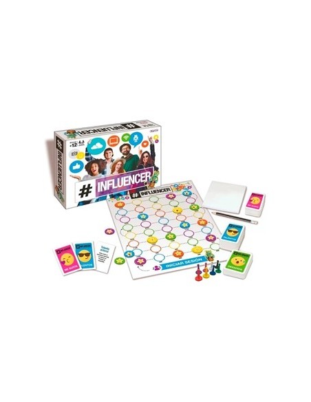 Influencer 19003 Toy02