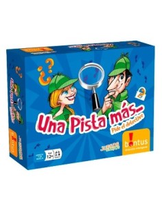 Una Pista Mas 610 Bon01