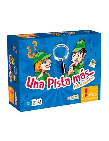 Una Pista Mas 610 Bon01