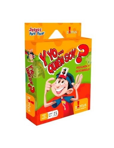 Y Yo... Quien Soy- 528 Bon01