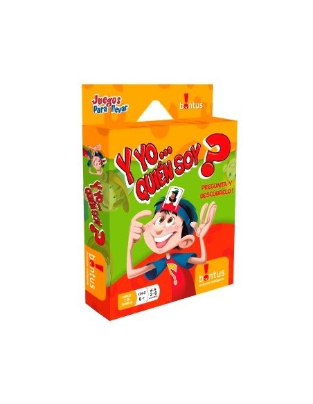 Y Yo... Quien Soy- 528 Bon01