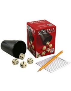 Generala 01091160 Ruibal (p) (b60)