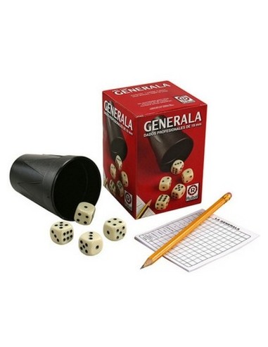 Generala 01091160 Ruibal (p) (b60)