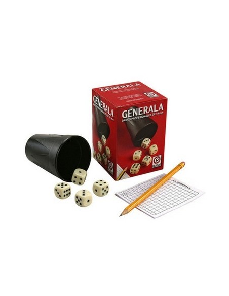 Generala 01091160 Ruibal (p) (b60)