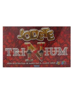 Jodete Trinium 1869 Nupro -b1-