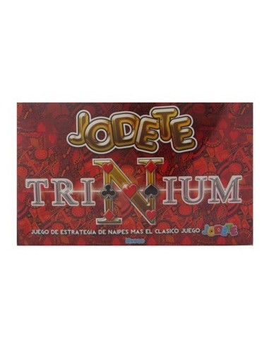 Jodete Trinium 1869 Nupro -b1-