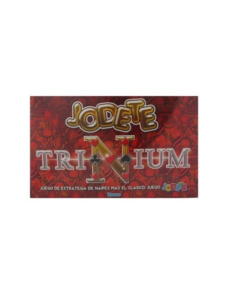 Jodete Trinium 1869 Nupro -b1-