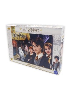 Puzzle 150 Pzas Harry Potter 1657 Caf02
