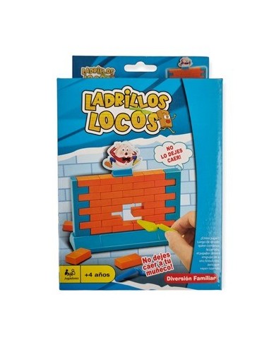 Ladrillos Locos Caja 53027 Seb01