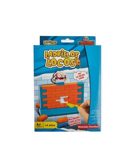 Ladrillos Locos Caja 53027 Seb01