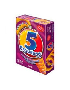 Cinco Segundos Popular 19004 Toy02