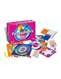 Pasapalabra 2da Edicion 21001 Toy02