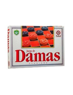 Damas 2051 Green Box Ruibal -p- -6-