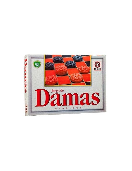 Damas 2051 Green Box Ruibal -p- -6-