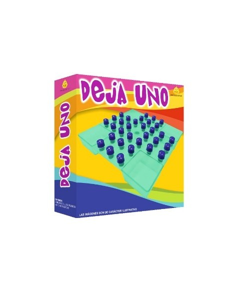 Deja Uno Yuyu 619 Rod02 (b72)