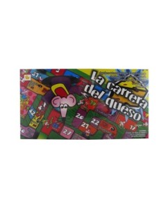 La Carrera Del Queso 616 Yuyu Rod02 (b42)