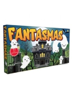 Fantasmas 421 Yuyu Rod02 (b6)