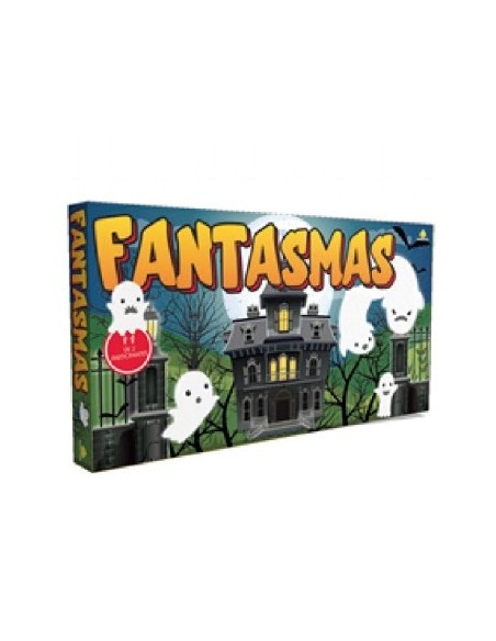 Fantasmas 421 Yuyu Rod02 (b6)