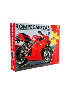 Puzzle 100 Pzas 330/331/332/334/321/323/318/319/335/86/91/117/ Yuyu Rod02 (b44) 91-