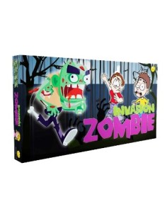 Invasion Zombie Recorrido Yuyu 111 Rod02 (b42)