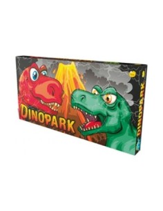 Dinopark Recorrido Yuyu 92y Rod02 (b42)