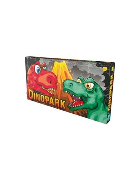 Dinopark Recorrido Yuyu 92y Rod02 (b42)