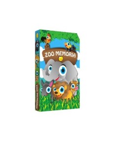 Zoo Memoria 48 Yuyu Rod02 (b54)