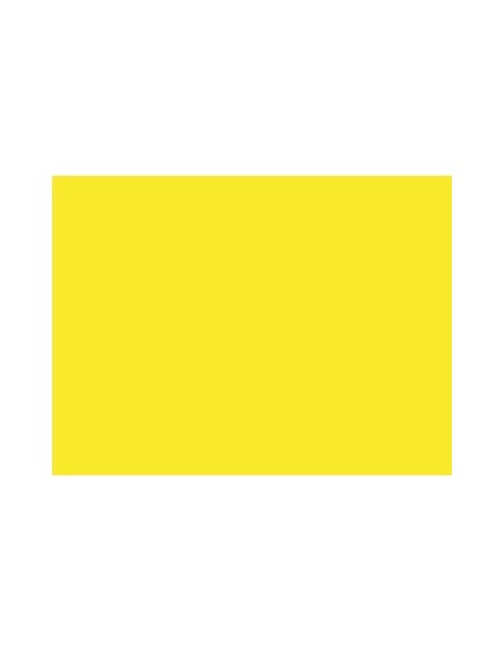 Papel Afiche Amarillo Pa2002 9514.12 Luma Mil28 (b:48-12)