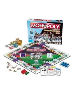 Monopoly Afa Campeones 23001 Toy02