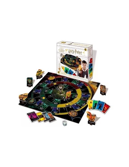 Harry Potter La Copa Del Torneo 23003 Toy02