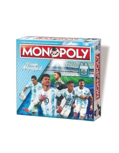 Monopoly Afa Popular 22017 Toy02  (p)