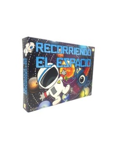 Recorriendo El Espacio 591y Rod02